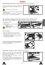 Предварительный просмотр 101 страницы La Cimbali M39 GT R2 Use And Installation