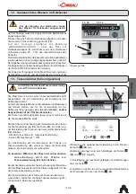 Предварительный просмотр 115 страницы La Cimbali M39 GT R2 Use And Installation