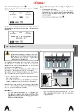 Предварительный просмотр 117 страницы La Cimbali M39 GT R2 Use And Installation