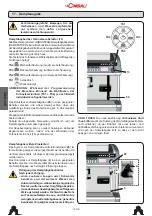 Предварительный просмотр 118 страницы La Cimbali M39 GT R2 Use And Installation