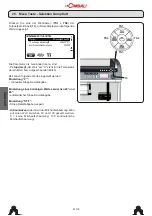 Предварительный просмотр 124 страницы La Cimbali M39 GT R2 Use And Installation