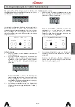 Предварительный просмотр 125 страницы La Cimbali M39 GT R2 Use And Installation