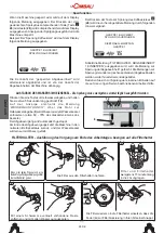 Предварительный просмотр 130 страницы La Cimbali M39 GT R2 Use And Installation