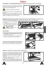 Предварительный просмотр 131 страницы La Cimbali M39 GT R2 Use And Installation