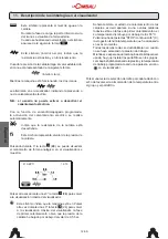 Предварительный просмотр 144 страницы La Cimbali M39 GT R2 Use And Installation