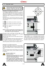 Предварительный просмотр 148 страницы La Cimbali M39 GT R2 Use And Installation