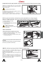 Предварительный просмотр 161 страницы La Cimbali M39 GT R2 Use And Installation