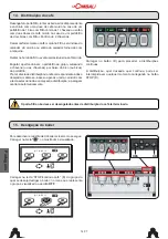 Предварительный просмотр 176 страницы La Cimbali M39 GT R2 Use And Installation