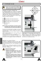 Предварительный просмотр 178 страницы La Cimbali M39 GT R2 Use And Installation