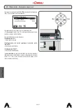 Предварительный просмотр 184 страницы La Cimbali M39 GT R2 Use And Installation