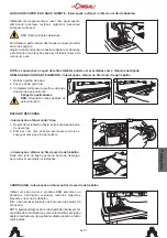 Предварительный просмотр 191 страницы La Cimbali M39 GT R2 Use And Installation