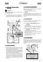 La Cimbali M51 Quick Start Manual preview