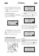 Предварительный просмотр 3 страницы La Cimbali M51 Quick Start Manual