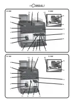 Предварительный просмотр 4 страницы La Cimbali S/100 Manual