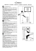 Предварительный просмотр 13 страницы La Cimbali S/100 Manual