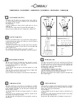 Предварительный просмотр 15 страницы La Cimbali S/100 Manual