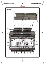 Предварительный просмотр 6 страницы La Cimbali S39  Dolcevita 2 Use And Installation