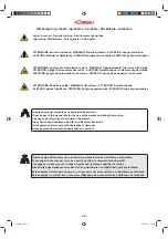 Предварительный просмотр 10 страницы La Cimbali S39  Dolcevita 2 Use And Installation