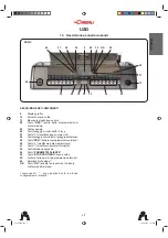 Предварительный просмотр 19 страницы La Cimbali S39  Dolcevita 2 Use And Installation