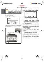 Предварительный просмотр 20 страницы La Cimbali S39  Dolcevita 2 Use And Installation