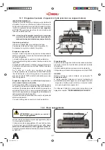 Предварительный просмотр 23 страницы La Cimbali S39  Dolcevita 2 Use And Installation