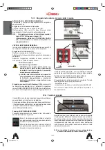 Предварительный просмотр 24 страницы La Cimbali S39  Dolcevita 2 Use And Installation