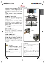 Предварительный просмотр 29 страницы La Cimbali S39  Dolcevita 2 Use And Installation