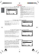 Предварительный просмотр 34 страницы La Cimbali S39  Dolcevita 2 Use And Installation