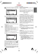 Предварительный просмотр 35 страницы La Cimbali S39  Dolcevita 2 Use And Installation