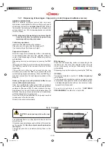 Предварительный просмотр 49 страницы La Cimbali S39  Dolcevita 2 Use And Installation