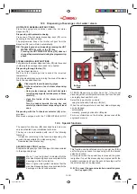 Предварительный просмотр 50 страницы La Cimbali S39  Dolcevita 2 Use And Installation