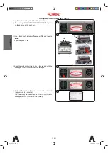 Предварительный просмотр 54 страницы La Cimbali S39  Dolcevita 2 Use And Installation