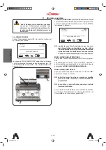 Предварительный просмотр 72 страницы La Cimbali S39  Dolcevita 2 Use And Installation