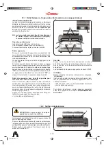 Предварительный просмотр 75 страницы La Cimbali S39  Dolcevita 2 Use And Installation