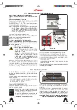 Предварительный просмотр 76 страницы La Cimbali S39  Dolcevita 2 Use And Installation