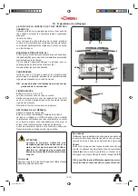 Предварительный просмотр 81 страницы La Cimbali S39  Dolcevita 2 Use And Installation