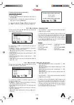 Предварительный просмотр 85 страницы La Cimbali S39  Dolcevita 2 Use And Installation