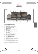 Предварительный просмотр 97 страницы La Cimbali S39  Dolcevita 2 Use And Installation