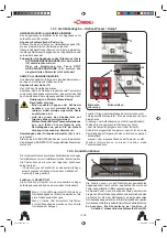 Предварительный просмотр 102 страницы La Cimbali S39  Dolcevita 2 Use And Installation