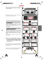 Предварительный просмотр 105 страницы La Cimbali S39  Dolcevita 2 Use And Installation