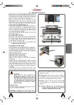 Предварительный просмотр 107 страницы La Cimbali S39  Dolcevita 2 Use And Installation