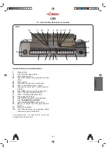 Предварительный просмотр 123 страницы La Cimbali S39  Dolcevita 2 Use And Installation