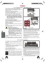 Предварительный просмотр 128 страницы La Cimbali S39  Dolcevita 2 Use And Installation