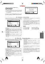 Предварительный просмотр 137 страницы La Cimbali S39  Dolcevita 2 Use And Installation