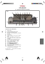 Предварительный просмотр 149 страницы La Cimbali S39  Dolcevita 2 Use And Installation