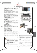 Предварительный просмотр 159 страницы La Cimbali S39  Dolcevita 2 Use And Installation