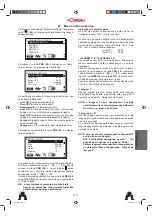 Предварительный просмотр 165 страницы La Cimbali S39  Dolcevita 2 Use And Installation