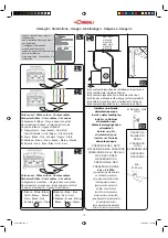 Предварительный просмотр 167 страницы La Cimbali S39  Dolcevita 2 Use And Installation