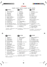 Предварительный просмотр 4 страницы La Cimbali S39 TE Use And Installation