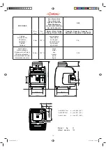 Предварительный просмотр 5 страницы La Cimbali S39 TE Use And Installation